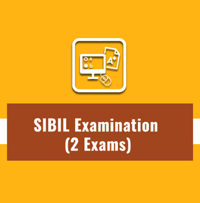 SIBIL EXAMINATION (2 Exam Package)